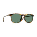 Raen Wiley Rec 54 Sunglasses - Brindle Tortoise/Vector Colorboost Polarized