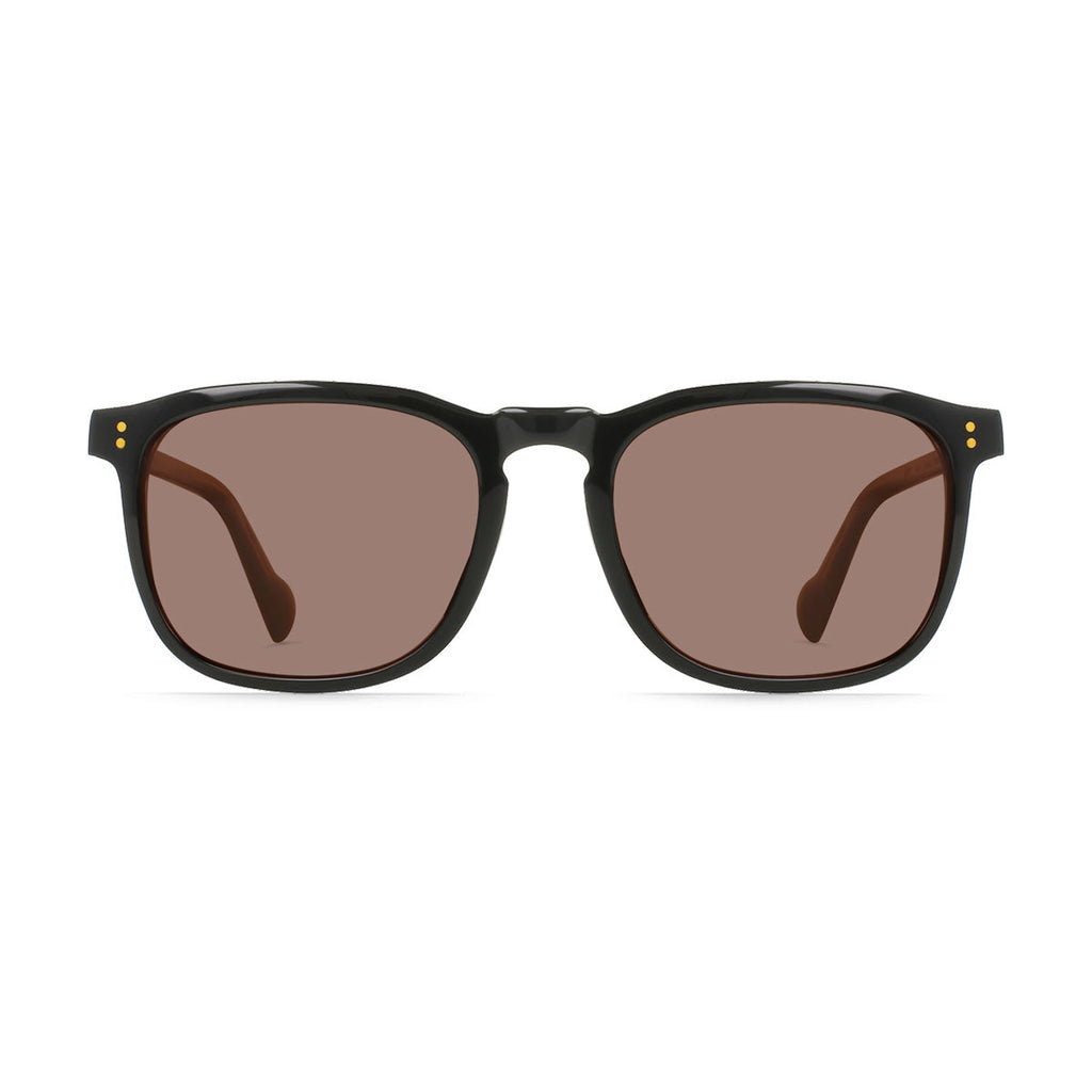 Raen Wiley Rec 54 Sunglasses - Glaze/Drift Colorboost Polarized