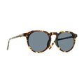 Raen Remmy Rec 52 Sunglasses - Brindle Tortoise/Terra Colorboost Polarized