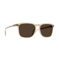 Raen Wiley 56 Sunglasses - Eden/Vibrant Brown Polarized