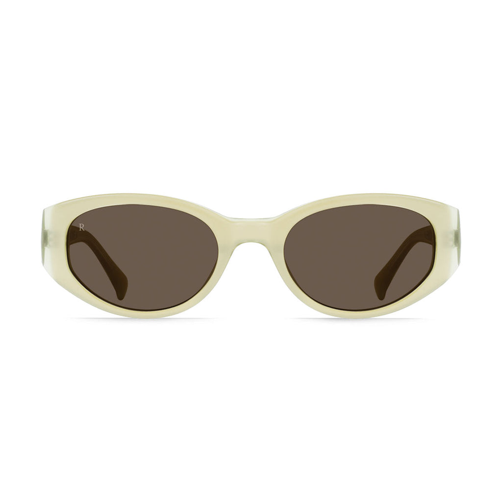 Raen Kwela 53 Sunglasses - Sage Opal/Agave