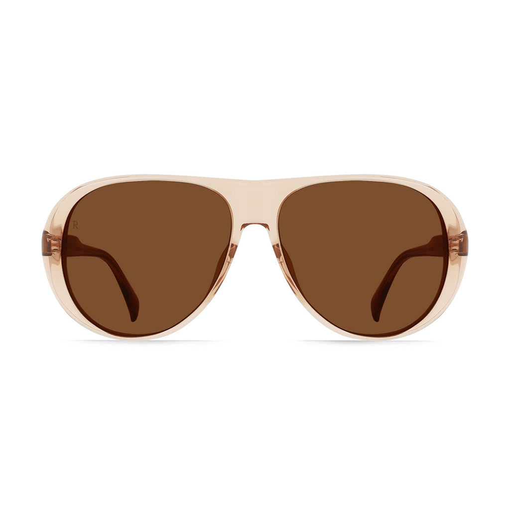 Raen Jenever 58 Sunglasses - Diamond/Sedona