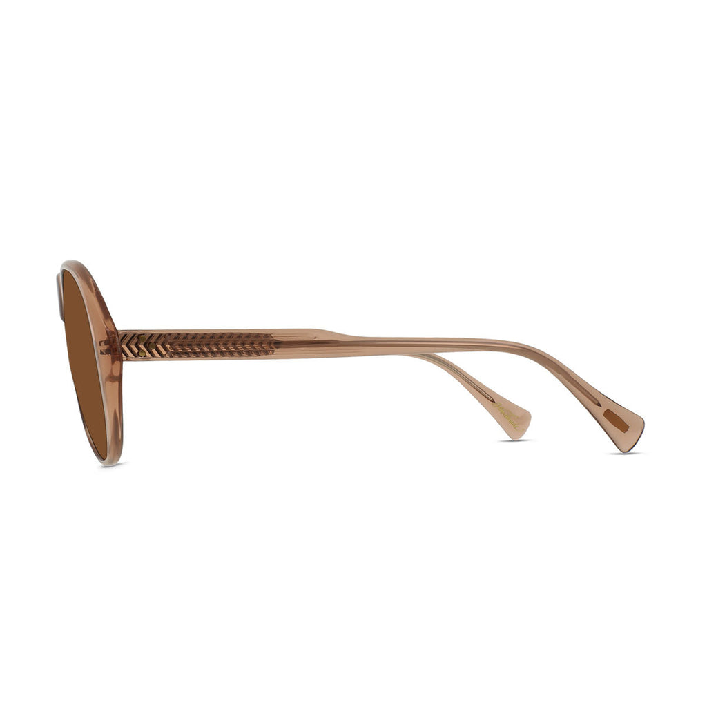 Raen Jenever 58 Sunglasses - Diamond/Sedona