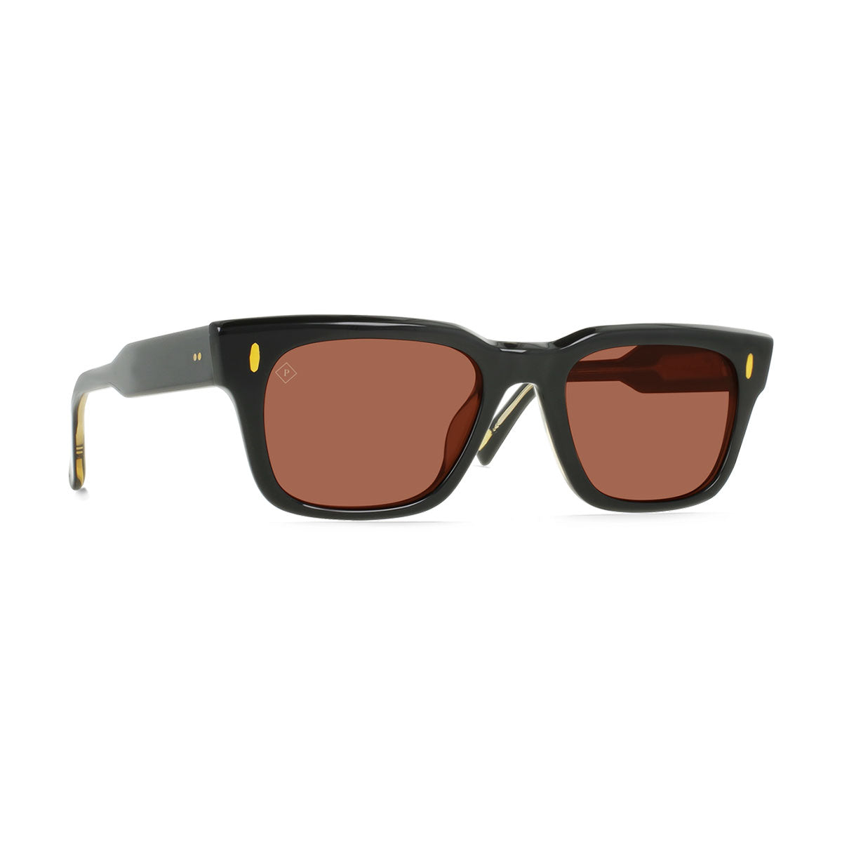 Raen Conway 53 Sunglasses - Glaze/Solace Polarized