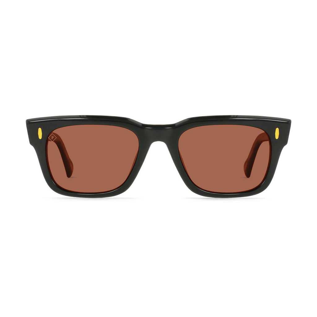 Raen Conway 53 Sunglasses - Glaze/Solace Polarized