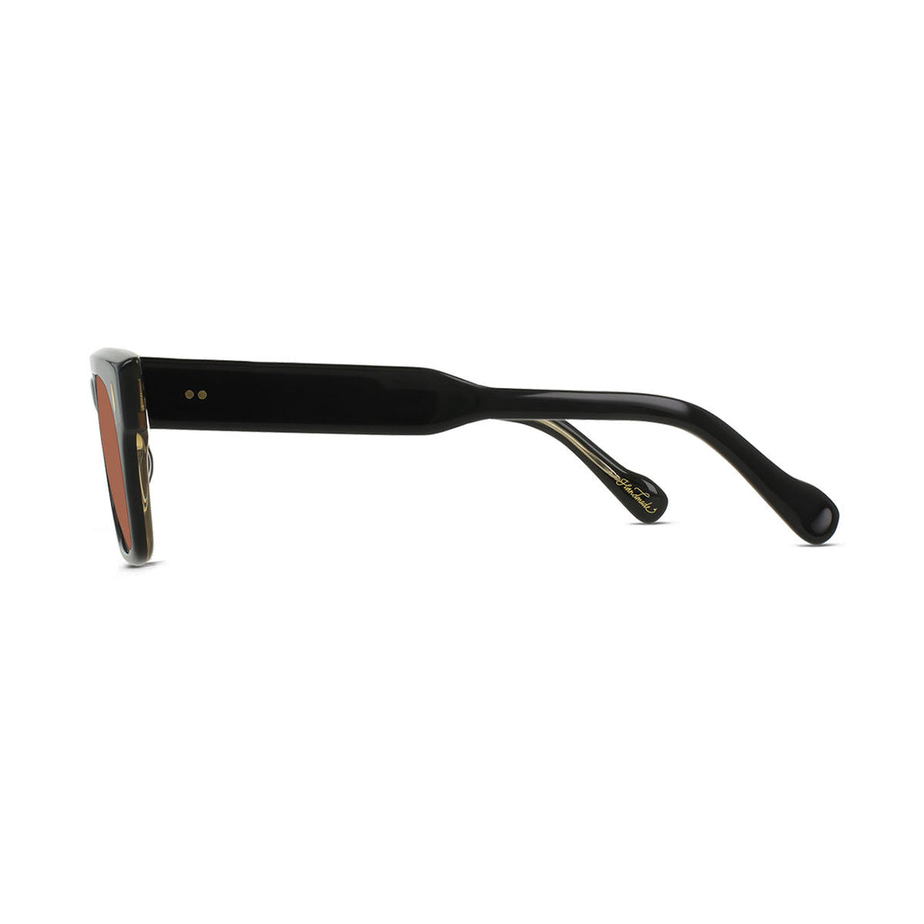 Raen Conway 53 Sunglasses - Glaze/Solace Polarized