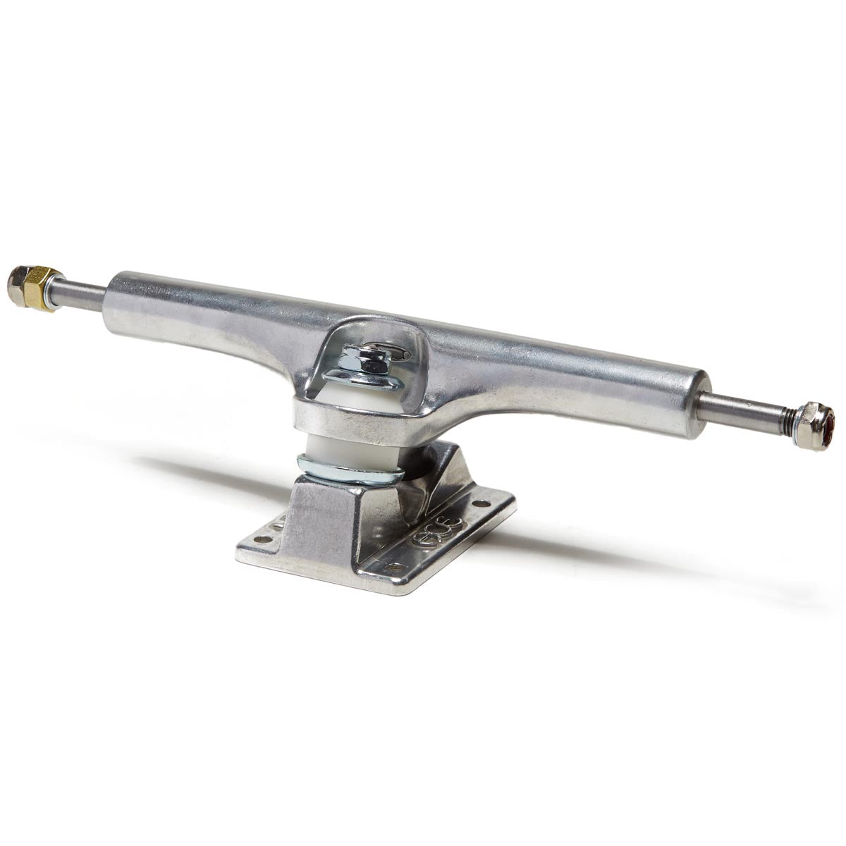 Ace AF1 Hollow Polished Skateboard Trucks - 77