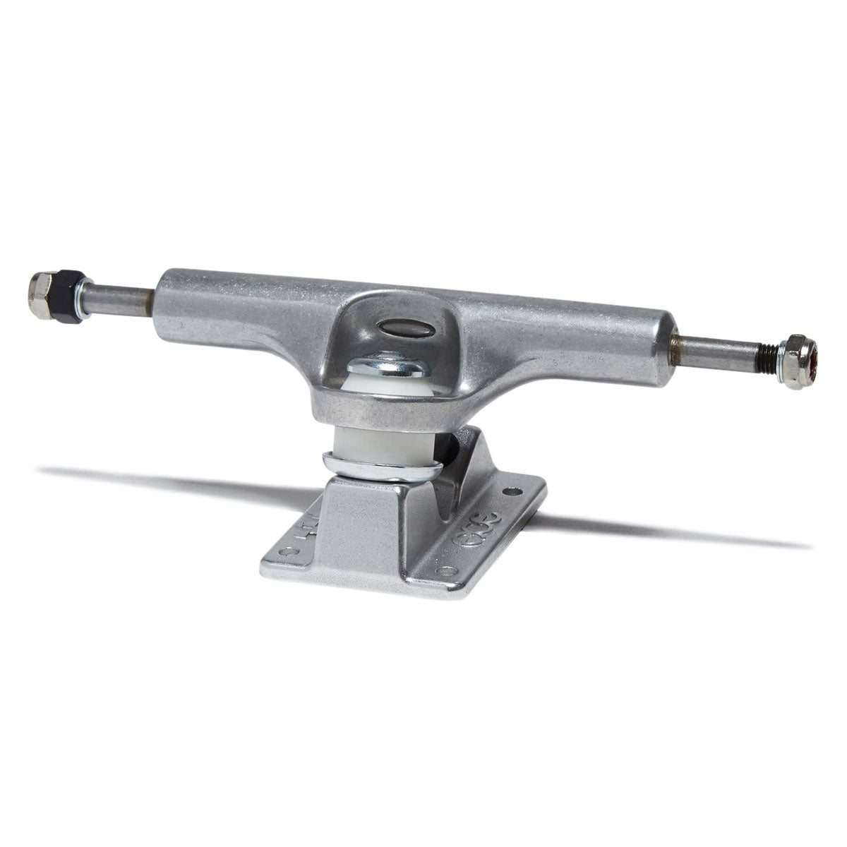 Ace AF1 Inverted Hollowed Skateboard Trucks - Polished - 33
