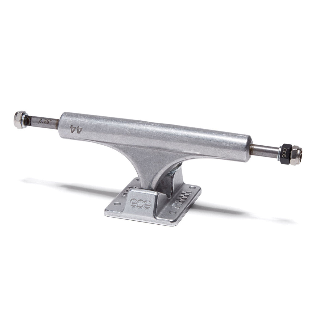 Ace AF1 Inverted Hollowed Skateboard Trucks - Polished - 44
