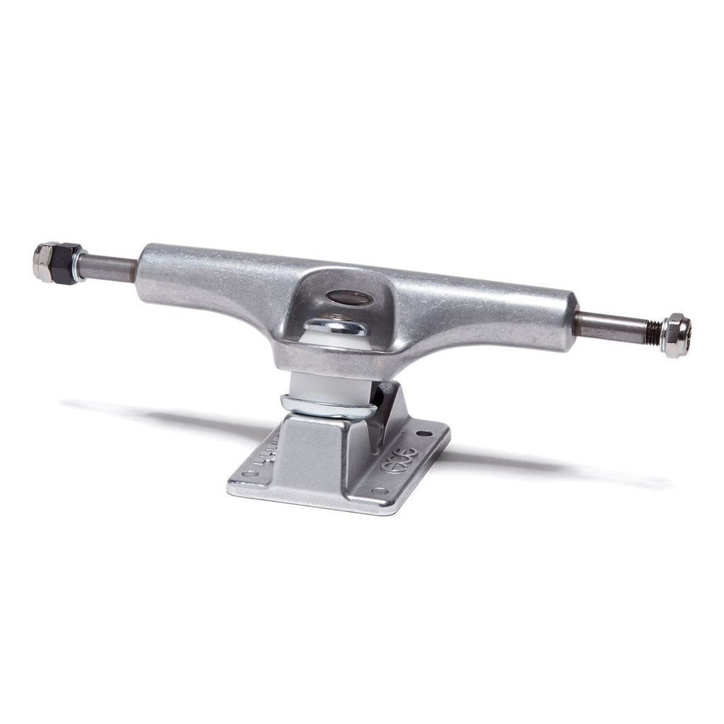 Ace AF1 Inverted Hollowed Skateboard Trucks - Polished - 44