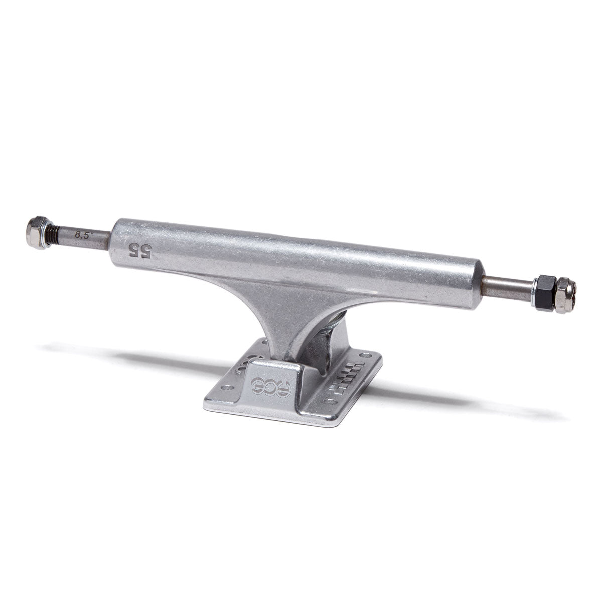 Ace AF1 Inverted Hollowed Skateboard Trucks - Polished - 55