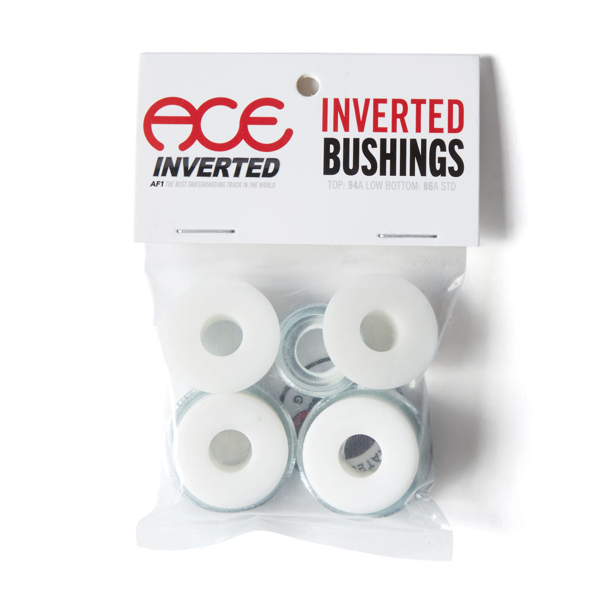 Ace Inverted Standard Bushings