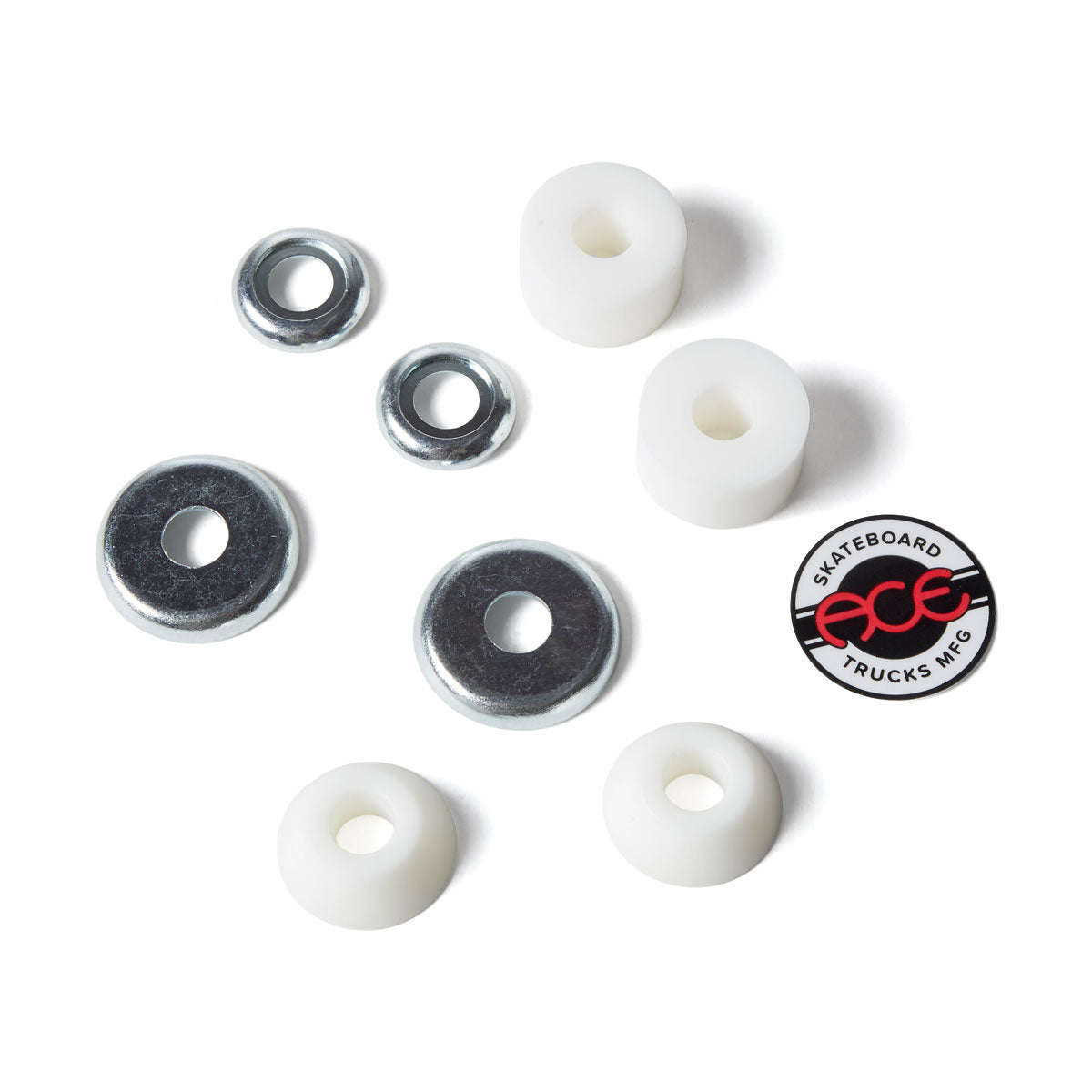 Ace Inverted Standard Bushings