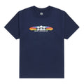 Alien Workshop Spectrum T-Shirt - Navy