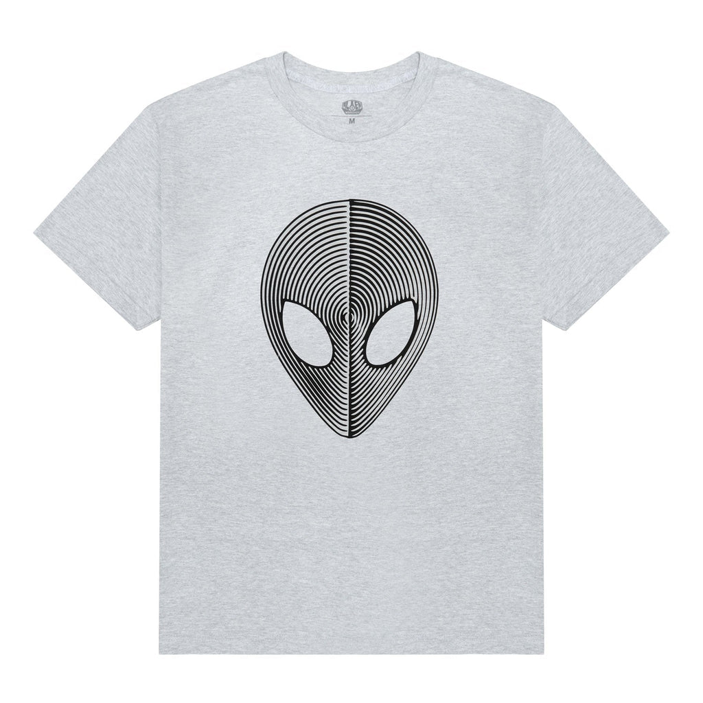 Alien Workshop Scanner T-Shirt - Ash