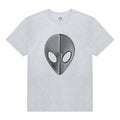 Alien Workshop Scanner T-Shirt - Ash