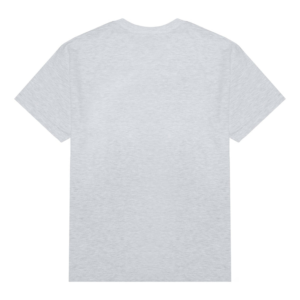 Alien Workshop Scanner T-Shirt - Ash
