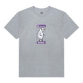 Alien Workshop Wake The Sheeple T-Shirt - Heather Grey
