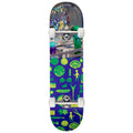 Alien Workshop Montano Zenith Skateboard Complete - 8.25"