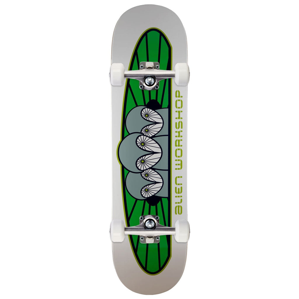 Alien Workshop Owliad Skateboard Complete - 8.25"