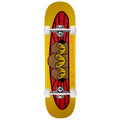 Alien Workshop Owliad Skateboard Complete - 8.50"