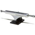 Slappy ST1 Hollow Low Profile Skateboard Trucks - Black - 8.25"