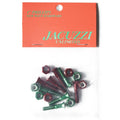Jacuzzi New Wave Phillips Hardware - Salmon/Mint - 1"