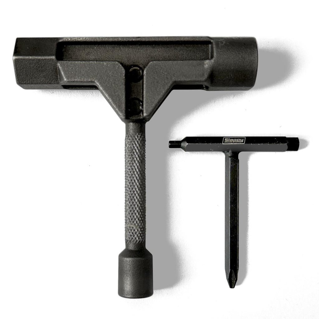 Slappy ST2 Tool - Black