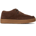 IPath Cats Shoes - Brown Suede