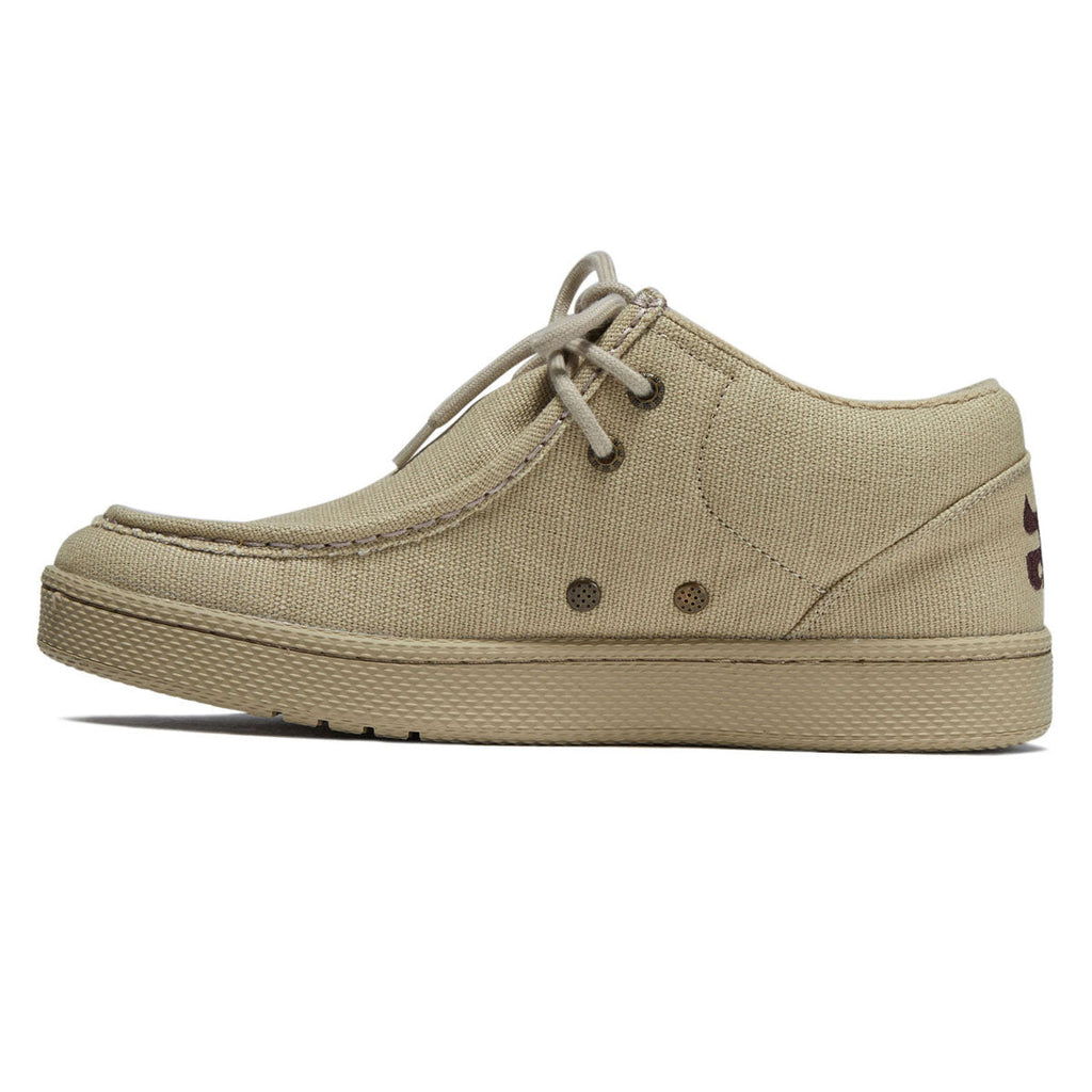 IPath Cats Shoes - Natural Hemp