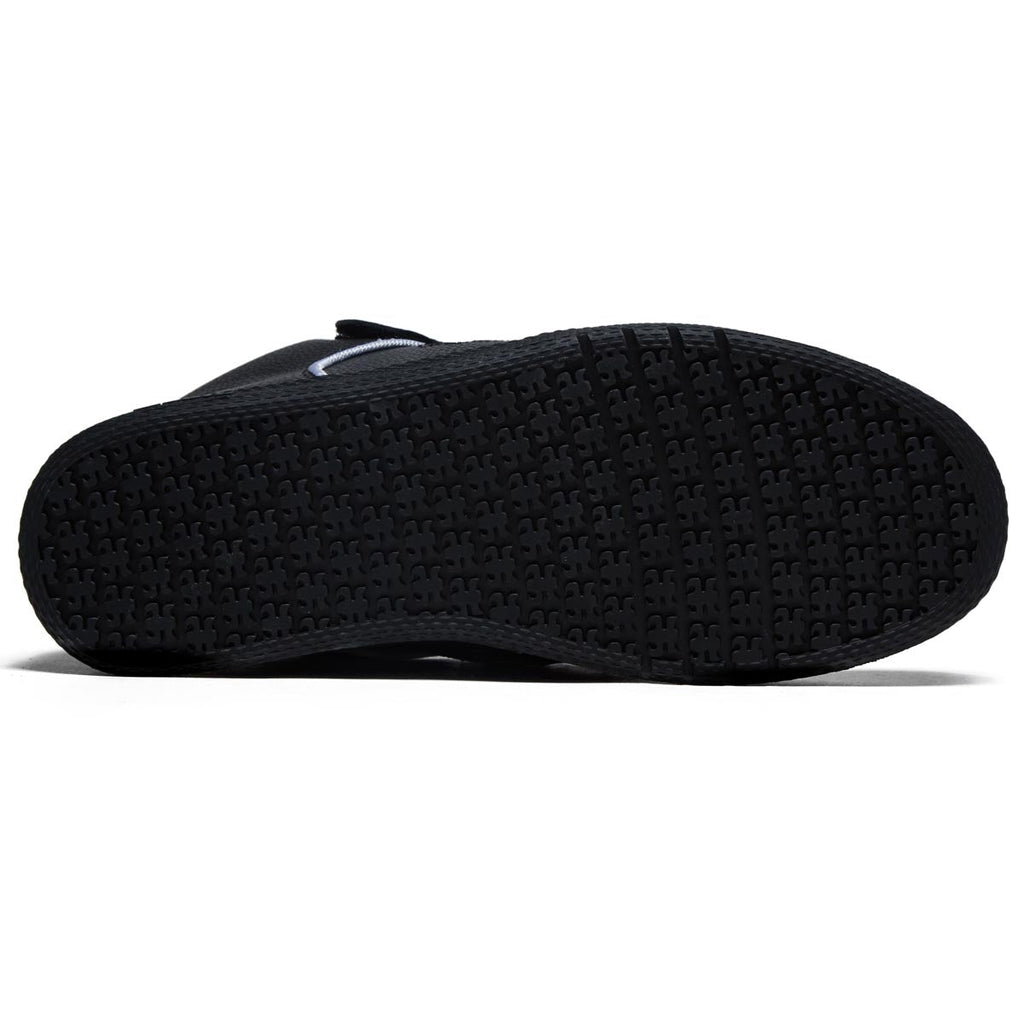 IPath Grasshopper Shoes - Black Leather