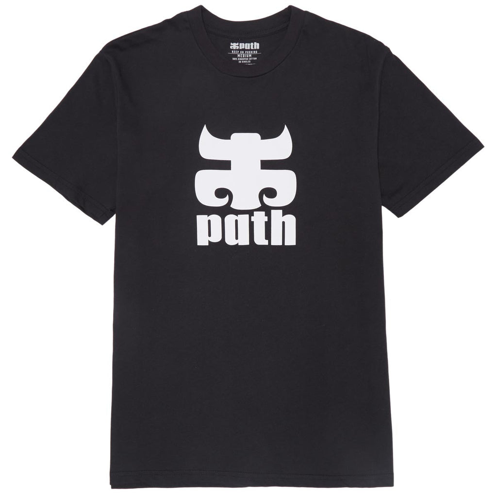 IPath Classic Logo T-Shirt - Black
