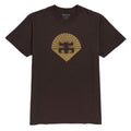 IPath Shell Logo T-Shirt - Mushroom