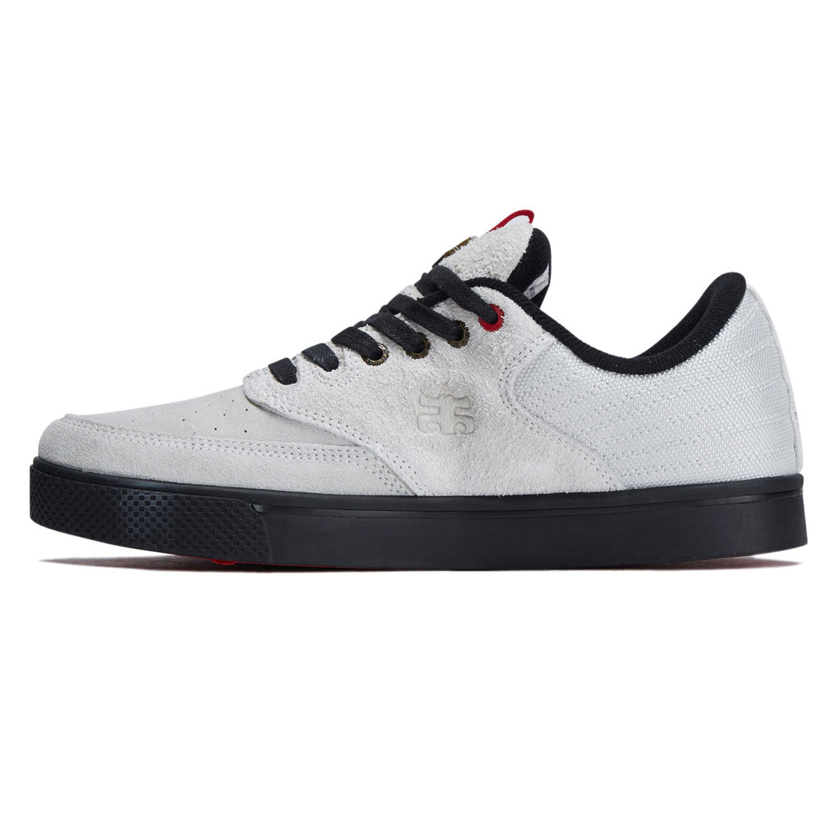 IPath Poet Shoes - Suede/Ballistic Nylon II