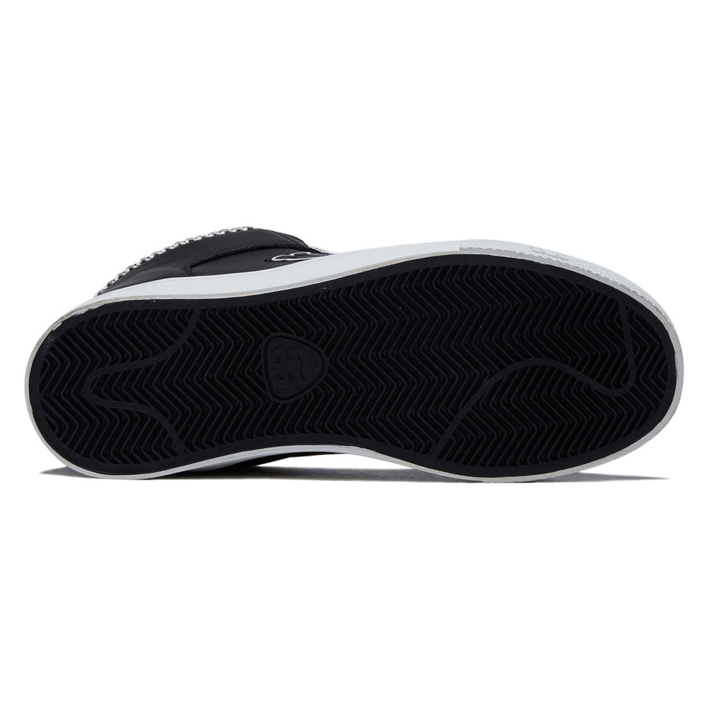 IPath Reed Mid Shoes - Soft Black Leather