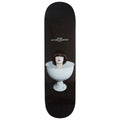 Jacuzzi Unlimited Louie Barletta Bowl EX7 Skateboard Deck - 8.50"