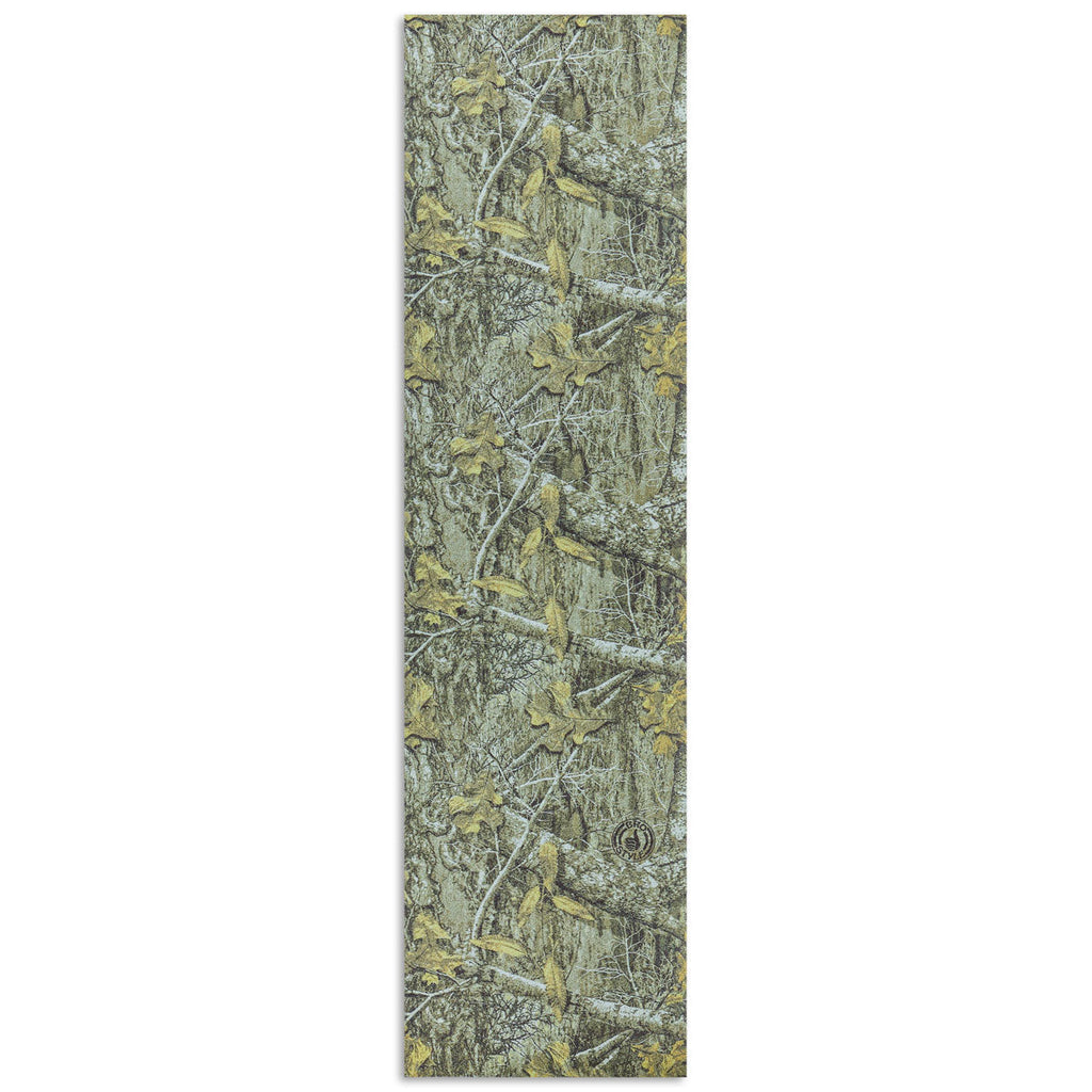 Bro Style Choice Real Tree Camo Grip tape - Camo