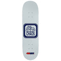 411VM Chaos EX7 Skateboard Deck - 8.50"