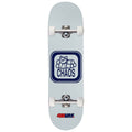 411VM Chaos EX7 Skateboard Complete - 8.50"