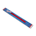 Slappy Red Lines Rails - Red