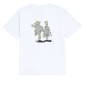 World Industries Friends T-Shirt - White
