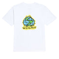 World Industries Scribble T-Shirt - White