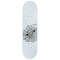 Jacuzzi Unlimited John Dilo Evil EX7 Skateboard Deck - 8.125"