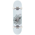 Jacuzzi Unlimited John Dilo Evil EX7 Skateboard Complete - 8.125"