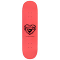 Jacuzzi Unlimited Dolphin logo EX7 Skateboard Deck - 8.50"
