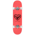 Jacuzzi Unlimited Dolphin logo EX7 Skateboard Complete - 8.50"
