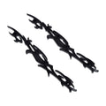Jacuzzi Unlimited Tribal Rails - Black