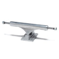Slappy ST1 Inverted Hollow Lights Ultra Low Kingpin Skateboard Trucks - Polished - 9.00"
