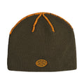 Corduroy Brand Skully Beanie - Army