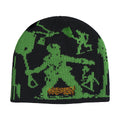 Corduroy FNG By Reid Smith Beanie - Black